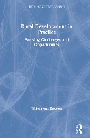 Book Cover for Rural Development in Practice by Willem van Eekelen