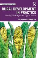 Book Cover for Rural Development in Practice by Willem van Eekelen