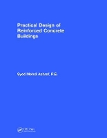 Book Cover for Practical Design of Reinforced Concrete Buildings by Syed (Ashraf Consulting Engineers, Inc., Miami, Florida, USA) Mehdi Ashraf