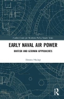 Book Cover for Early Naval Air Power by Dennis Haslop