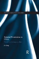 Book Cover for State-Led Privatization in China by Jin Zeng