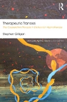 Book Cover for Therapeutic Trances by Stephen G Gilligan