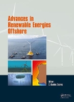 Book Cover for Advances in Renewable Energies Offshore by Carlos Guedes Soares