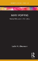 Book Cover for Mary Poppins by Leslie H Abramson