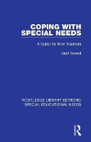 Book Cover for Coping with Special Needs by Geof Sewell