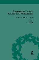 Book Cover for Nineteenth-Century Crime and Punishment by Victor Bailey