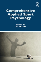 Book Cover for Comprehensive Applied Sport Psychology by Jim Taylor