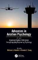 Book Cover for Improving Aviation Performance through Applying Engineering Psychology by Michael A. Vidulich