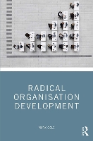 Book Cover for Radical Organisation Development by Mark Cole