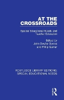 Book Cover for At the Crossroads by John Dwyfor Davies
