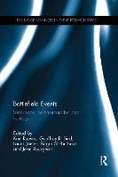 Book Cover for Battlefield Events by Keir Reeves