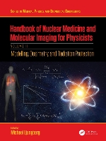 Book Cover for Handbook of Nuclear Medicine and Molecular Imaging for Physicists by Michael Department Medical Radiation Physics, Lund University, Sweden Ljungberg