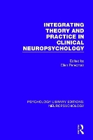 Book Cover for Integrating Theory and Practice in Clinical Neuropsychology by Ellen Perecman