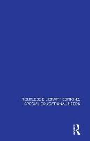 Book Cover for Deaf Students in Postsecondary Education by Susan B. Foster