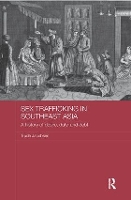 Book Cover for Sex Trafficking in Southeast Asia by Trude Jacobsen