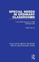 Book Cover for Special Needs in Ordinary Classrooms by Gerda Hanko