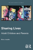 Book Cover for Sharing Lives by Marc Szydlik