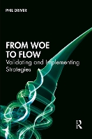 Book Cover for From Woe to Flow by Phil Driver