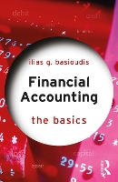 Book Cover for Financial Accounting by Ilias Basioudis