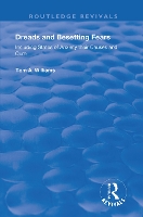 Book Cover for Dreads and Besetting Fears by Tom A. Williams