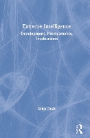 Book Cover for Extreme Intelligence by Sonja Falck
