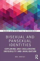 Book Cover for Bisexual and Pansexual Identities by Nikki Hayfield