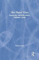 Book Cover for 'One Planet' Cities by David Thorpe