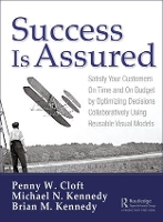 Book Cover for Success is Assured by Penny W. Cloft, Michael N. Kennedy, Brian M. Kennedy