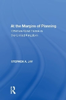 Book Cover for At the Margins of Planning by Stephen A. Jay