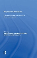 Book Cover for Beyond the Barricades by Marie-Claire Cordonier Segger