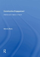 Book Cover for Constructive Engagement by Nicholas Beale