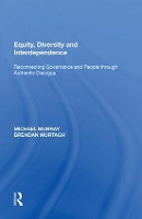 Book Cover for Equity, Diversity and Interdependence by Michael Murray