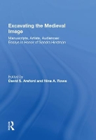 Book Cover for Excavating the Medieval Image by David S. Areford