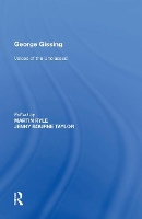 Book Cover for George Gissing by Martin Ryle