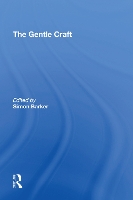 Book Cover for The Gentle Craft by Simon Barker