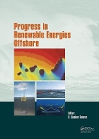 Book Cover for Progress in Renewable Energies Offshore by C. Guedes Soares