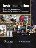 Book Cover for Instrumentation by N.V.S. Raju