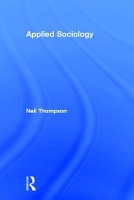 Book Cover for Applied Sociology by Neil Thompson