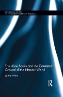 Book Cover for The Alice Books and the Contested Ground of the Natural World by Laura White