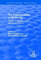 Book Cover for The Transformation of Modernity by Michael Hviid Jacobsen