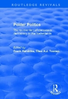 Book Cover for Polder Politics by F. Hendriks