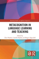 Book Cover for Metacognition in Language Learning and Teaching by Åsta Haukås