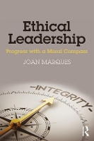 Book Cover for Ethical Leadership by Joan Marques