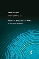 Book Cover for Internships by Charles Sides, Ann Mrvica