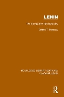 Book Cover for Lenin by Stefan T Possony