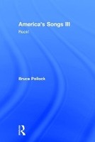 Book Cover for America's Songs III: by Bruce Pollock