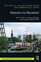 Book Cover for Waterfronts Revisited by Heleni CNR  ICVBC, Italy Porfyriou