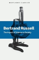 Book Cover for The Impact of Science on Society by Bertrand Russell