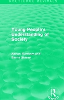 Book Cover for Young People's Understanding of Society (Routledge Revivals) by Adrian Furnham