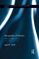 Book Cover for Ambiguities of Activism by Ingrid M Hoofd